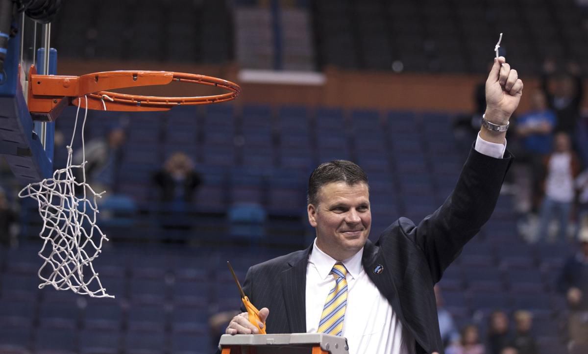 2012 Missouri Valley Conference tournament